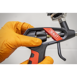 Sealey FG001 Foam Gun for Expanding Foam Cartridges - additional view 3
