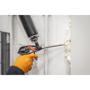 Sealey FG001 Foam Gun for Expanding Foam Cartridges - additional view 4