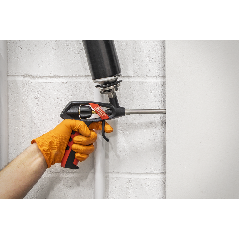 Sealey FG001 Foam Gun for Expanding Foam Cartridges - additional view 6