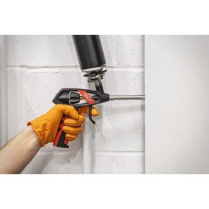 Sealey FG001 Foam Gun for Expanding Foam Cartridges - additional view 6