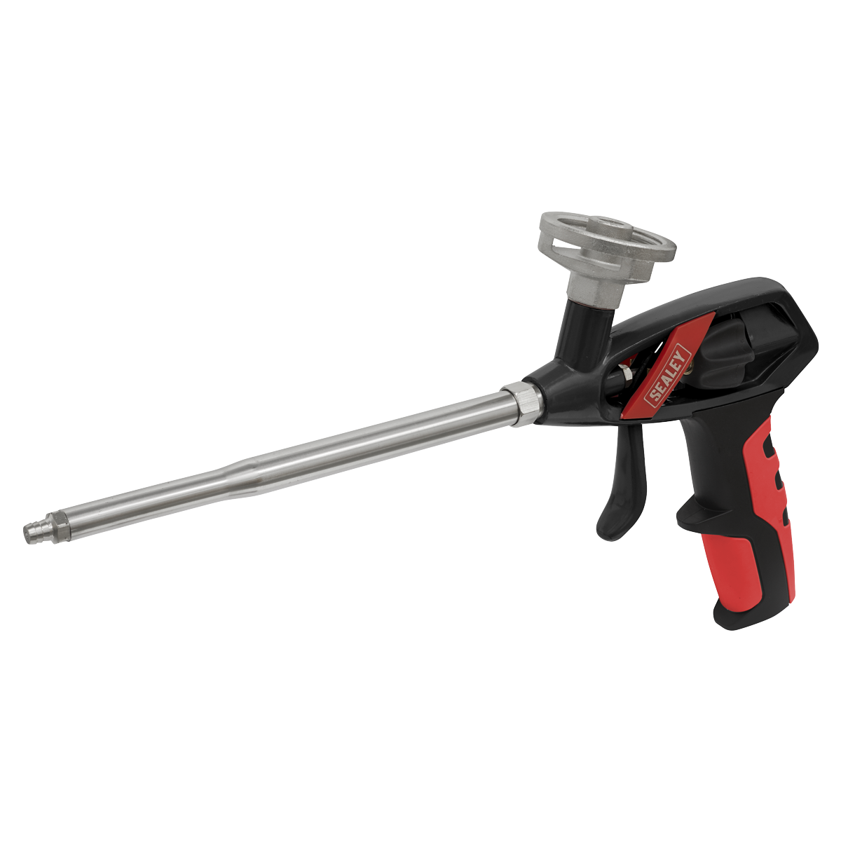 Sealey FG001 Foam Gun for Expanding Foam Cartridges