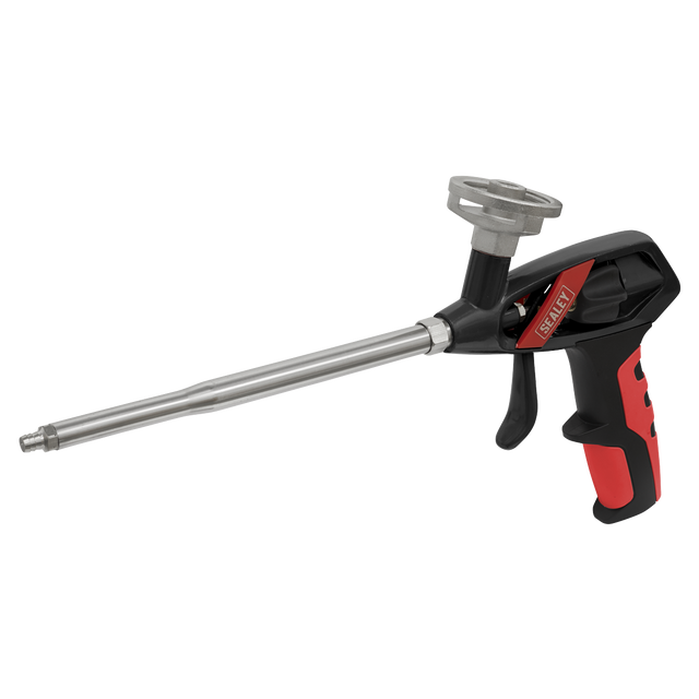 Sealey FG001 Foam Gun for Expanding Foam Cartridges