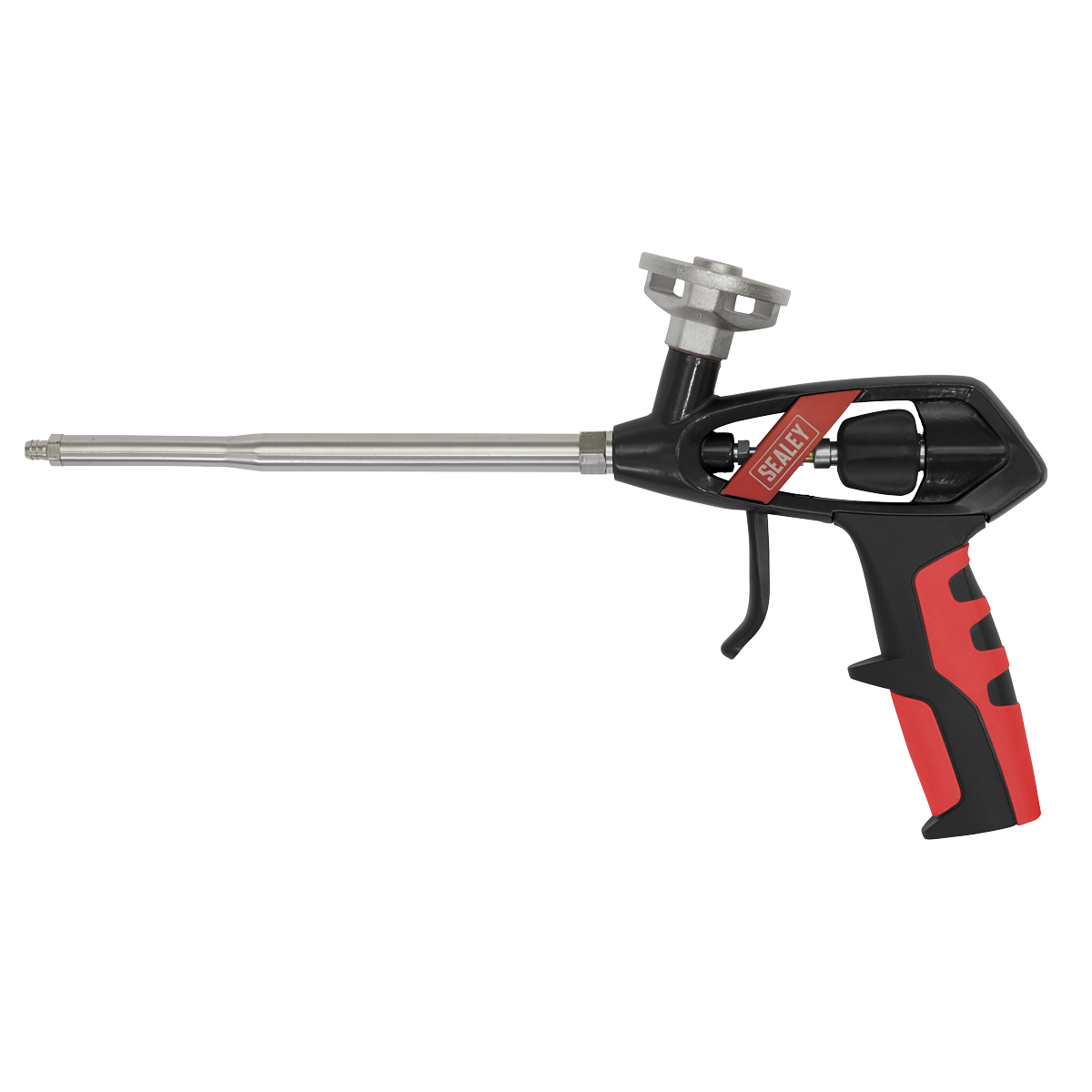 Sealey FG001 Foam Gun for Expanding Foam Cartridges - additional view 2