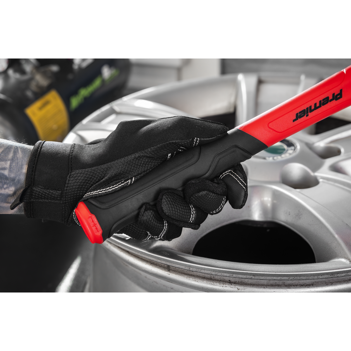 Sealey FGM12 Premier Dual Face Mallet - additional view 7