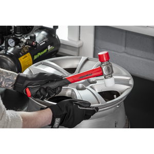 Sealey FGM12 Premier Dual Face Mallet - additional view 9