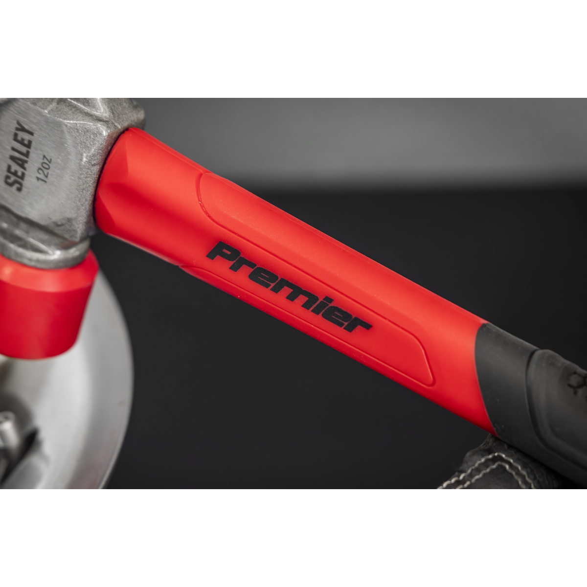 Sealey FGM12 Premier Dual Face Mallet - additional view 2
