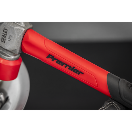Sealey FGM12 Premier Dual Face Mallet - additional view 2