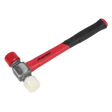 Sealey FGM12 Premier Dual Face Mallet