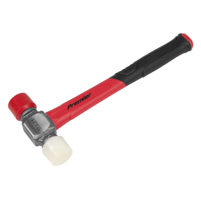 Sealey FGM12 Premier Dual Face Mallet