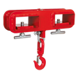Sealey FH01 Forklift Lifting Hoist 1000kg Capacity