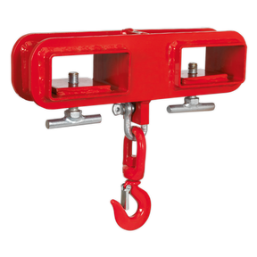 Sealey FH01 Forklift Lifting Hoist 1000kg Capacity