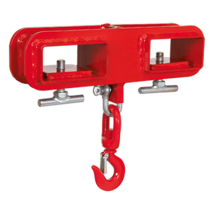 Sealey FH01 Forklift Lifting Hoist 1000kg Capacity