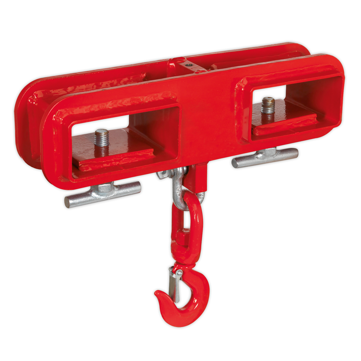 Sealey FH01 Forklift Lifting Hoist 1000kg Capacity - additional view 3