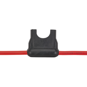 Sealey FH30 Standard Blade Fuse Holder 30A - Pack of 10