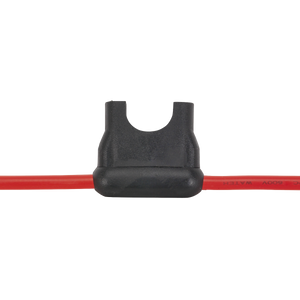 Sealey FH30 Standard Blade Fuse Holder 30A - Pack of 10