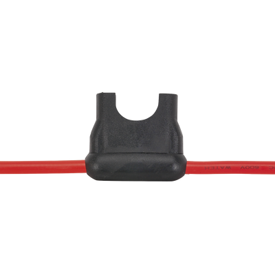 Sealey FH30 Standard Blade Fuse Holder 30A - Pack of 10