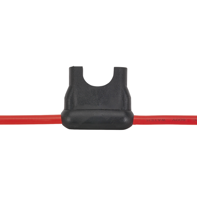 Sealey FH30 Standard Blade Fuse Holder 30A - Pack of 10