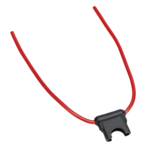 Sealey FH30 Standard Blade Fuse Holder 30A - Pack of 10 - additional view 2
