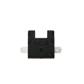Sealey FHB30 Black Nylon Standard Blade Fuse Holder 30A - Pack of 10