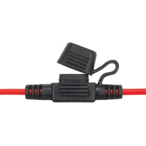Sealey FHMSP20 Splashproof MINI Blade Fuse Holder 20A - Pack of 10