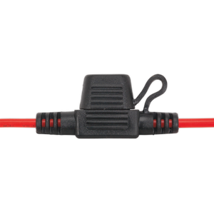 Sealey FHMSP20 Splashproof MINI Blade Fuse Holder 20A - Pack of 10 - additional view 2