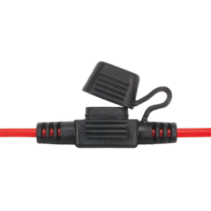 Sealey MBFSET Clip Strip Deal - Automotive Mini Blade Fuses & Holders - additional view 3