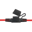 Sealey FHMSP30 Splashproof MINI Blade Fuse Holder 30A - Pack of 10
