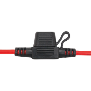 Sealey FHMSP30 Splashproof MINI Blade Fuse Holder 30A - Pack of 10 - additional view 2