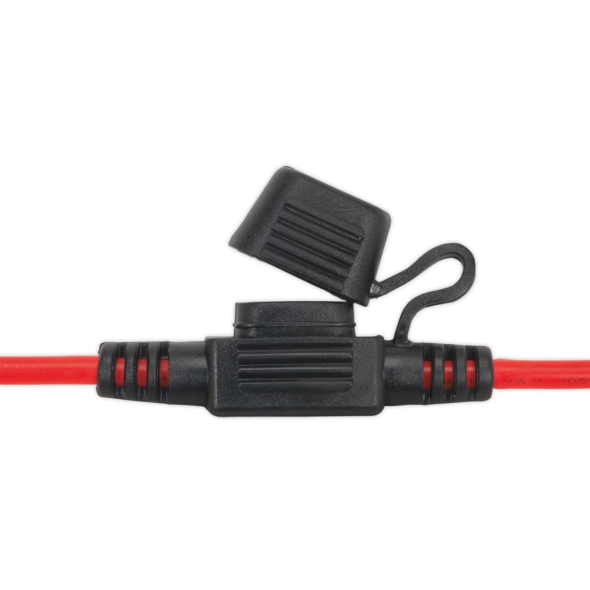 Sealey MBFSET Clip Strip Deal - Automotive Mini Blade Fuses & Holders - additional view 4