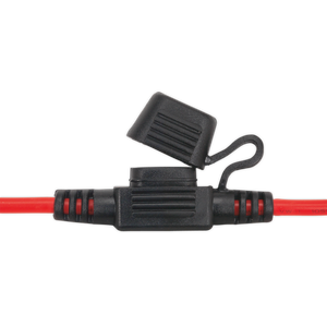 Sealey MBFSET Clip Strip Deal - Automotive Mini Blade Fuses & Holders - additional view 4