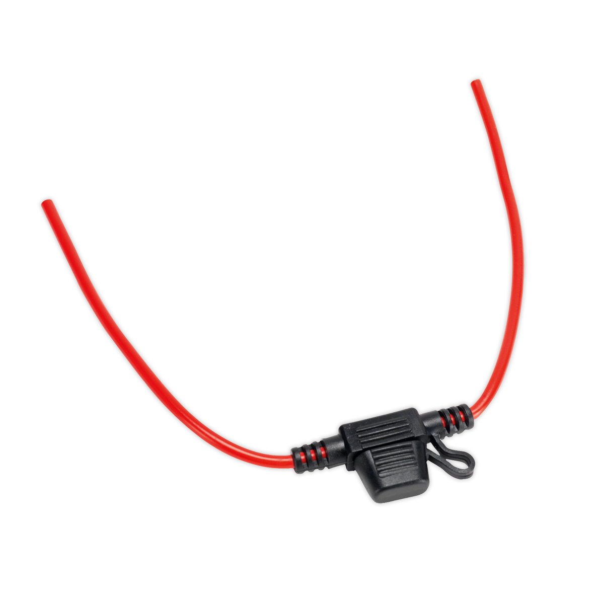 Sealey FHMSP30 Splashproof MINI Blade Fuse Holder 30A - Pack of 10 - additional view 3