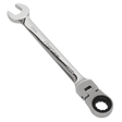 Sealey FHRCW13 Premier Flexi-Head Ratchet Combination Spanner 13mm
