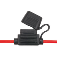 Sealey FHSP30 Splashproof Standard Blade Fuse Holder 30A - Pack of 10