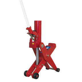 Sealey FJ45 Hydraulic Forklift/Tractor Jack 4/5 Tonne