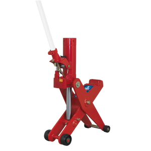Sealey FJ45 Hydraulic Forklift/Tractor Jack 4/5 Tonne