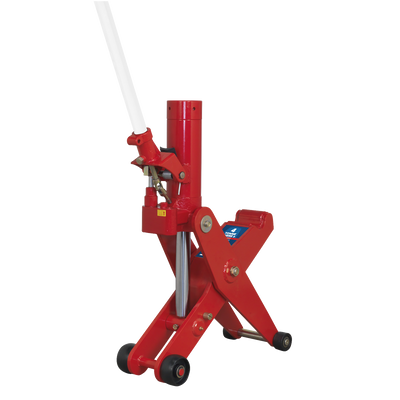 Sealey FJ45 Hydraulic Forklift/Tractor Jack 4/5 Tonne