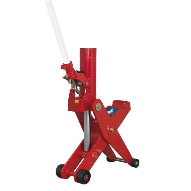 Sealey FJ45 Hydraulic Forklift/Tractor Jack 4/5 Tonne