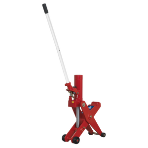 Sealey FJ45 Hydraulic Forklift/Tractor Jack 4/5 Tonne - additional view 9