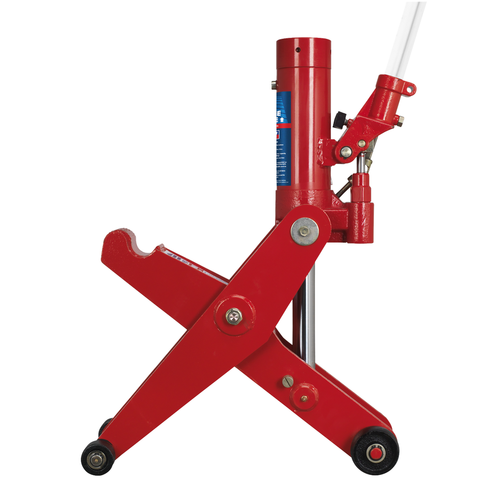 Sealey FJ45 Hydraulic Forklift/Tractor Jack 4/5 Tonne - additional view 4