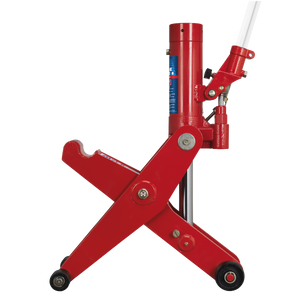 Sealey FJ45 Hydraulic Forklift/Tractor Jack 4/5 Tonne - additional view 4