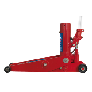 Sealey FJ45 Hydraulic Forklift/Tractor Jack 4/5 Tonne - additional view 6