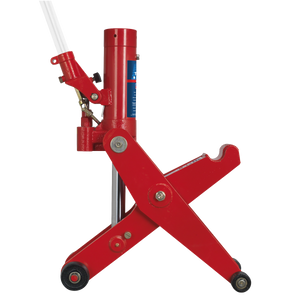 Sealey FJ45 Hydraulic Forklift/Tractor Jack 4/5 Tonne - additional view 5