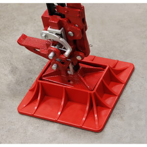 Sealey FJKIT Off-Road Farm Jack Base & Handle Lock - additional view 5