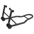 Sealey FPS1KD Universal Front Paddock Stand with Rubber Supports