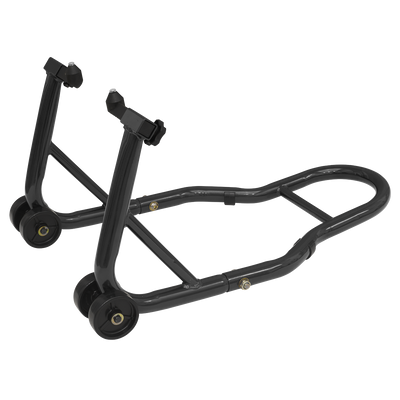 Sealey FPS1KD Universal Front Paddock Stand with Rubber Supports