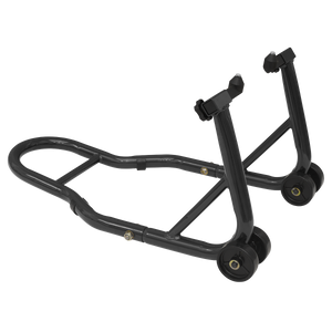 Sealey FPS1KD Universal Front Paddock Stand with Rubber Supports - additional view 2