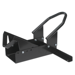 Sealey FPS4 Motorcycle Rear Wheel Chock