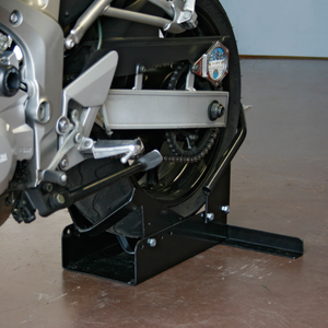 Sealey FPS4 Motorcycle Rear Wheel Chock - additional view 4
