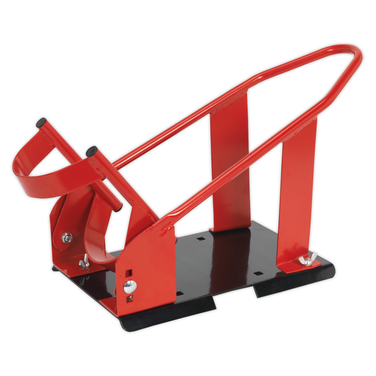 Sealey FPS6 Motorcycle Front Wheel Chock