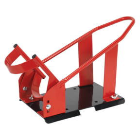 Sealey FPS6 Motorcycle Front Wheel Chock